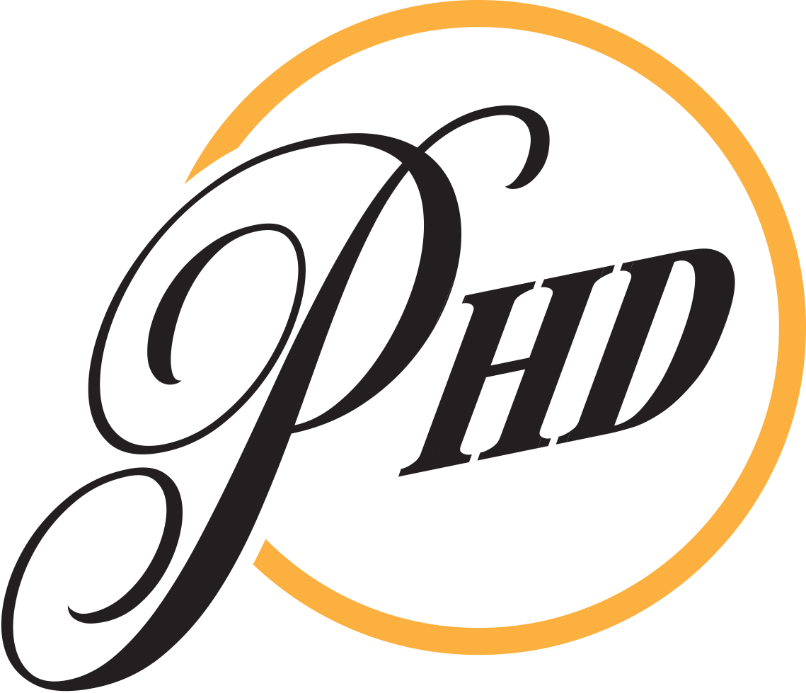 PHD Brand OC